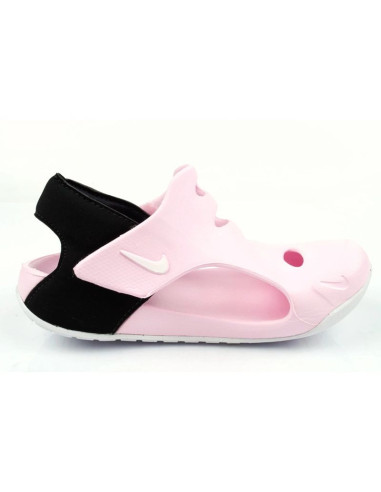 Sandały nike sunray protect jr dh9462
