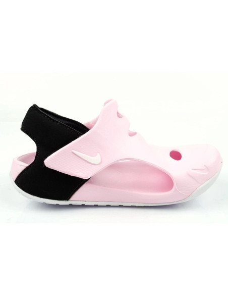 Sandały nike sunray protect jr dh9462