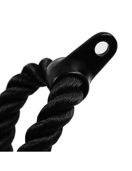 Uchwyt do wyciągu hms