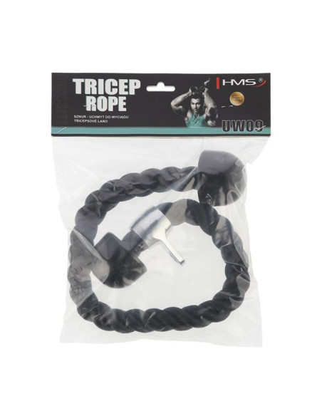 Uchwyt do wyciągu hms