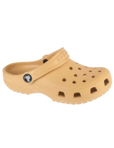 Klapki crocs classic clog jr 206991