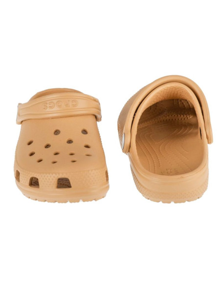 Klapki crocs classic clog jr 206991