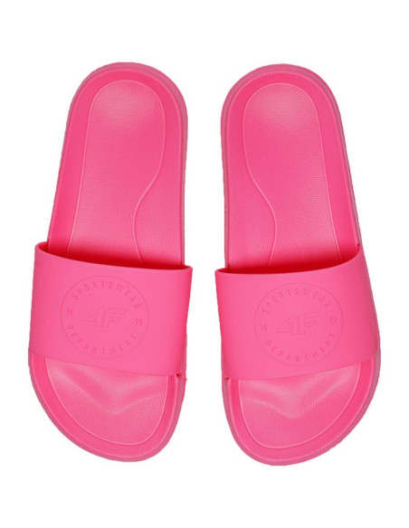 Klapki 4f f016a jr 4fjmm00fflif016a