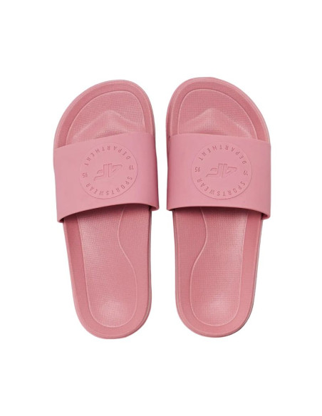 Klapki 4f f016a jr 4fjmm00fflif016a