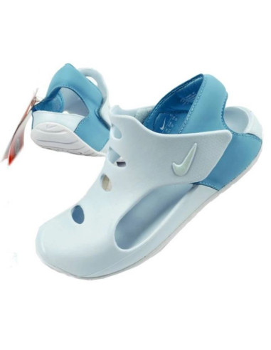 Sandały sportowe nike jr dh9465
