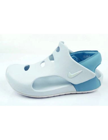Sandały sportowe nike jr dh9465