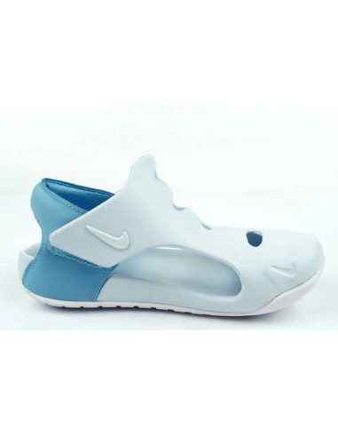 Sandały sportowe nike jr dh9465