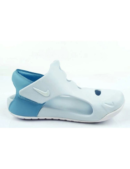 Sandały sportowe nike jr dh9465