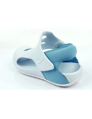 Sandały sportowe nike jr dh9465