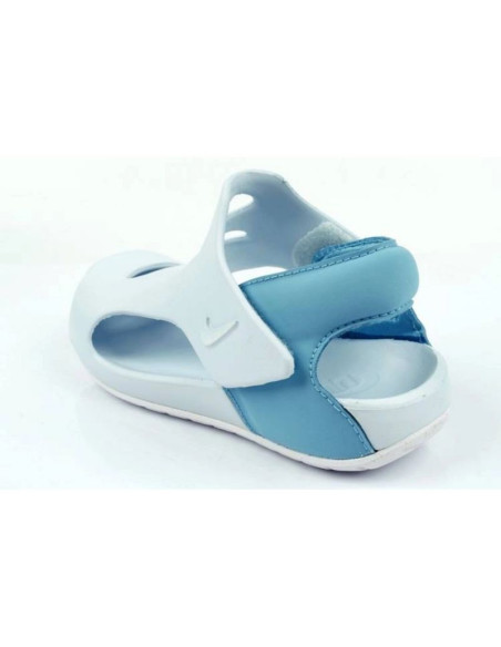 Sandały sportowe nike jr dh9465