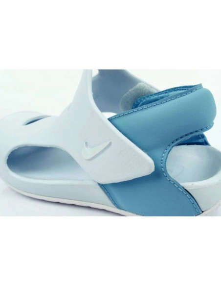 Sandały sportowe nike jr dh9465