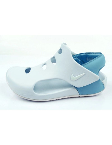 Sandały sportowe nike jr dh9465
