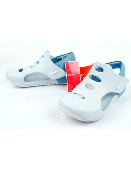 Sandały sportowe nike jr dh9465