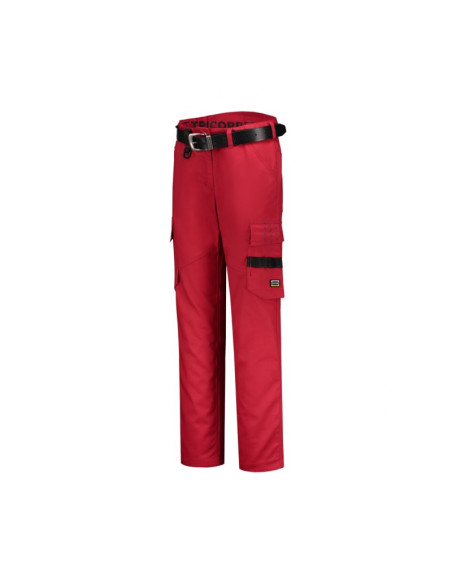 Spodnie robocze tricorp work pants twill w