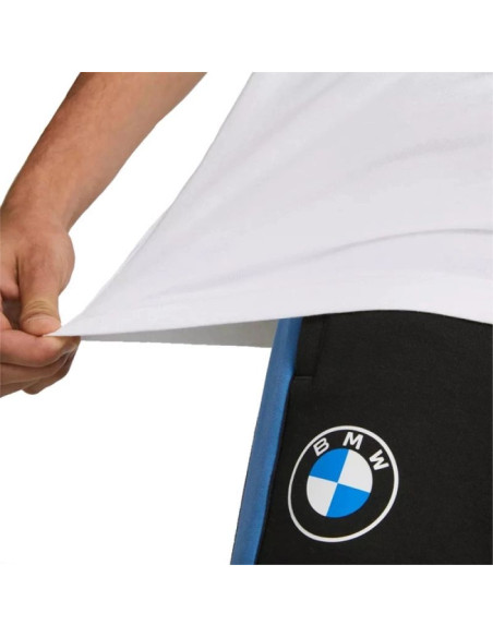 Koszulka polo puma bmw mms m 536245