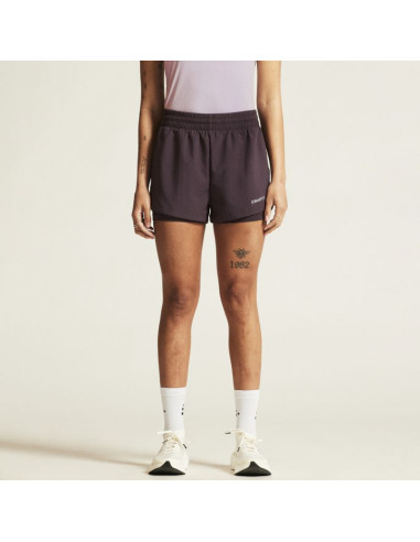 Spodenki craft adv essence 2-in-1 shorts 2 w