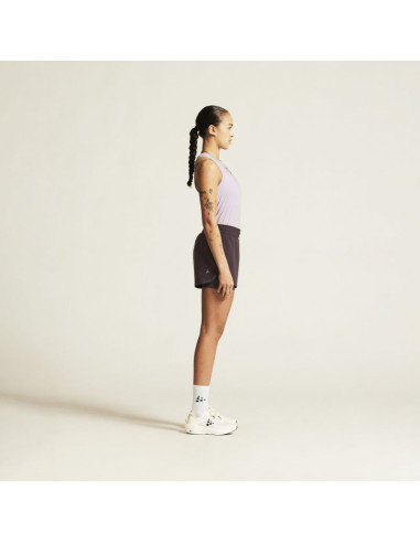 Spodenki craft adv essence 2-in-1 shorts 2 w