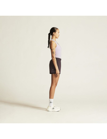 Spodenki craft adv essence 2-in-1 shorts 2 w