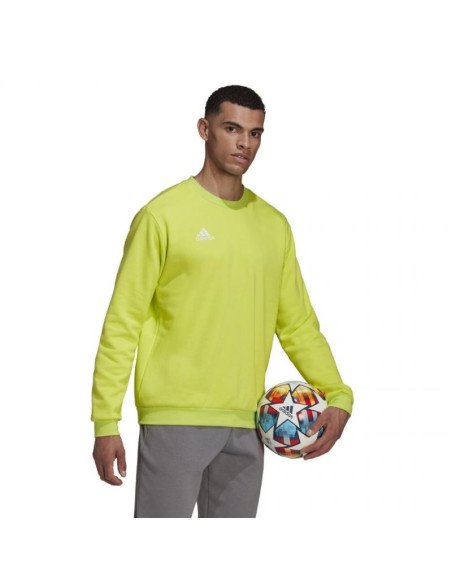 Bluza adidas entrada 22 sweat top m