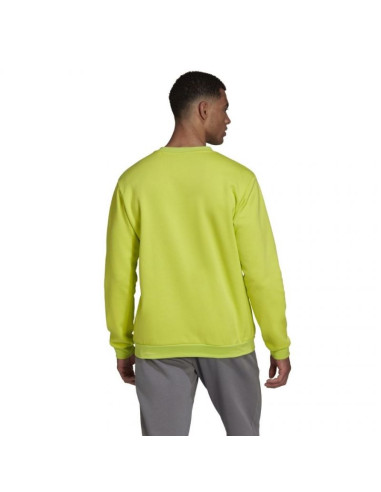 Bluza adidas entrada 22 sweat top m