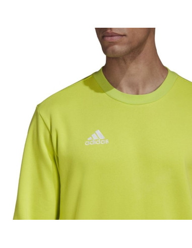 Bluza adidas entrada 22 sweat top m