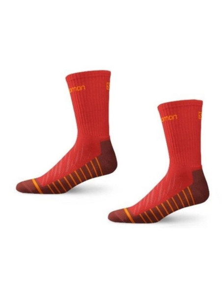 Skarpety salomon life 2-pak