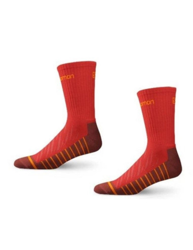 Skarpety salomon life 2-pak