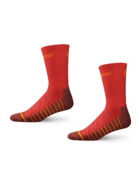 Skarpety salomon life 2-pak