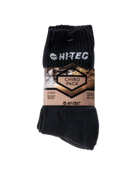 Skarpety hi-tec chiro pack 92800288456