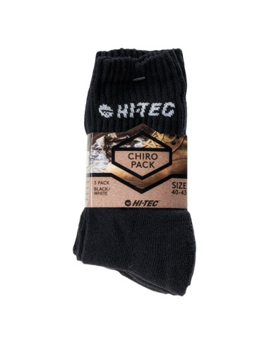 Skarpety hi-tec chiro pack 92800288456