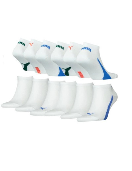 Skarpetki puma lifestyle 701224210