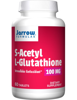 S-Acetylo L-Glutation (60 Tabl.)