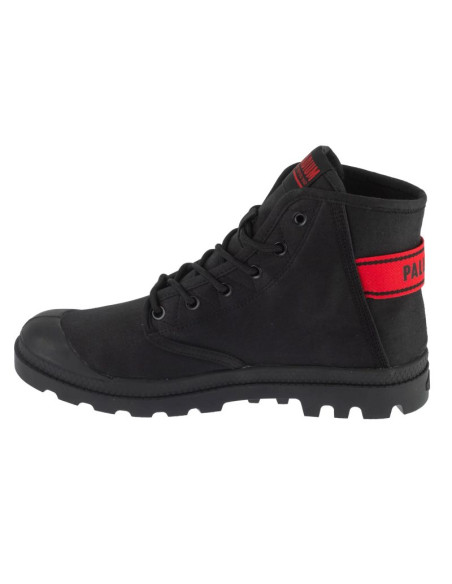 Buty palladium pampa hi dare ii m 79514