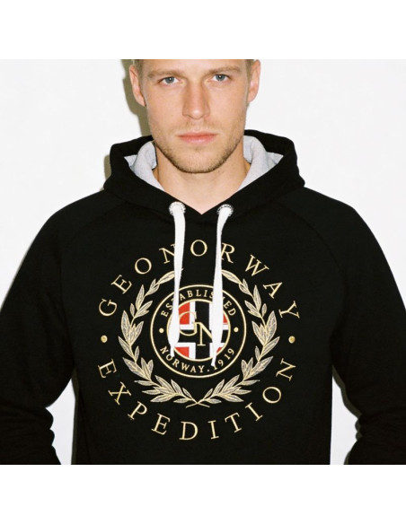 Bluza geographical norway giger db 100 m