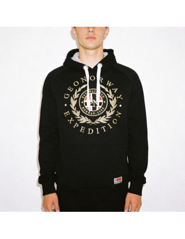 Bluza geographical norway giger db 100 m