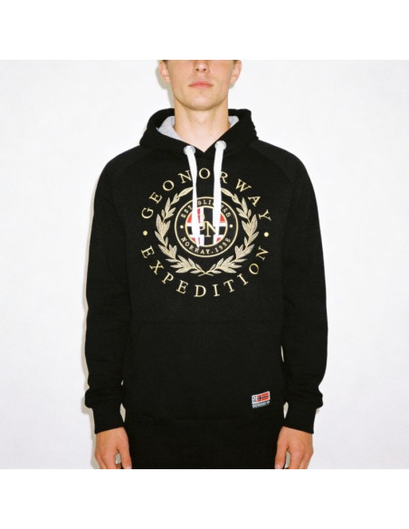 Bluza geographical norway giger db 100 m