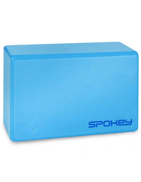 Zestaw do yogi asteya spokey 928925