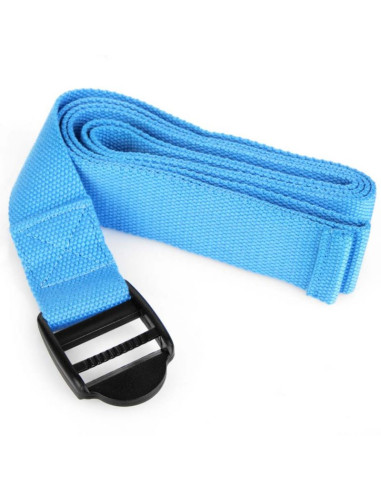 Zestaw do yogi asteya spokey 928925