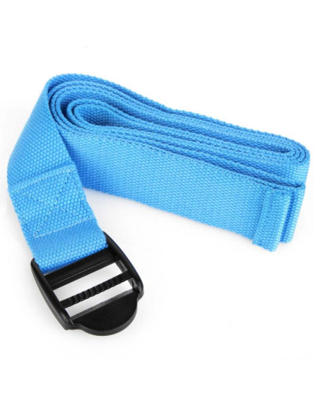 Zestaw do yogi asteya spokey 928925