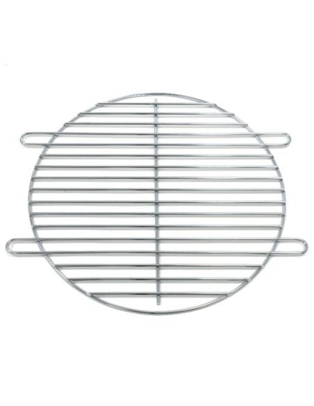 Ruszt bonfeu bonbiza