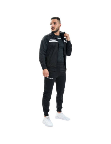 Dres givova tuta givova one m tt012