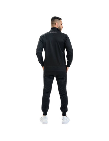 Dres givova tuta givova one m tt012