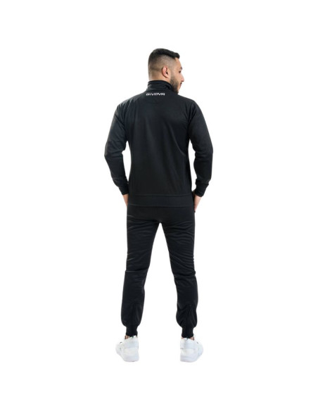 Dres givova tuta givova one m tt012