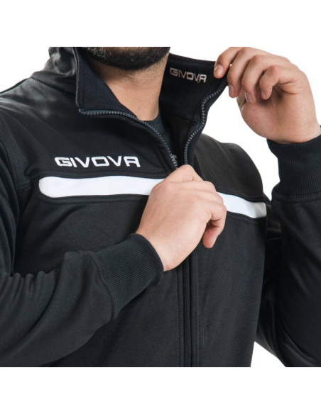 Dres givova tuta givova one m tt012