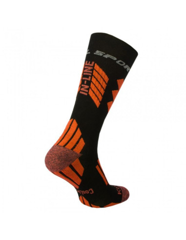 Skarpety sportrebel in-line 21