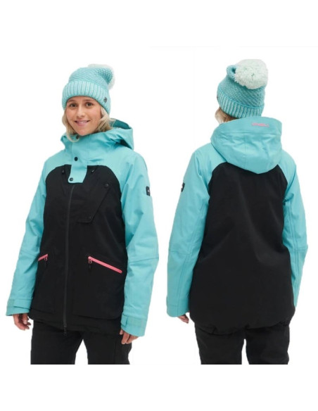 Kurtka narciarska o'neill w 1500003