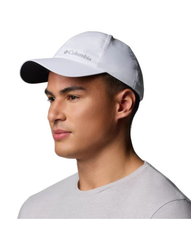 Czapka z daszkiem columbia silver ridge iv ball cap