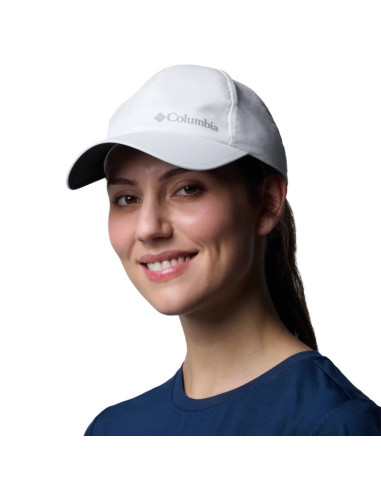Czapka z daszkiem columbia silver ridge iv ball cap