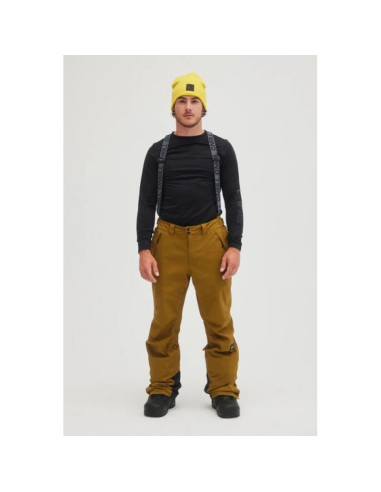 Spodnie narciarskie o'neill chute pants m 2550018