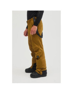 Spodnie narciarskie o'neill chute pants m 2550018 2